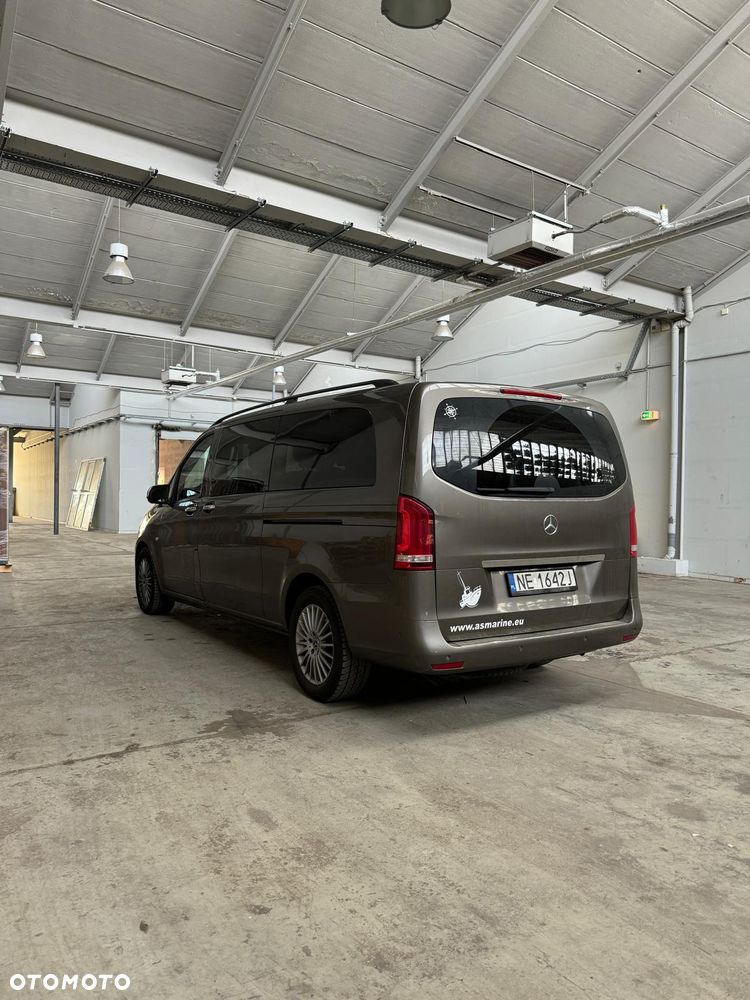Mercedes-Benz Vito - 7