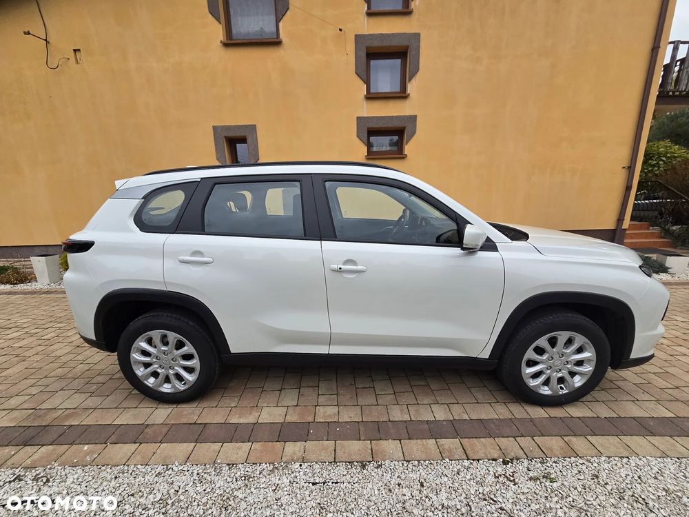 Suzuki Grand Vitara - 4