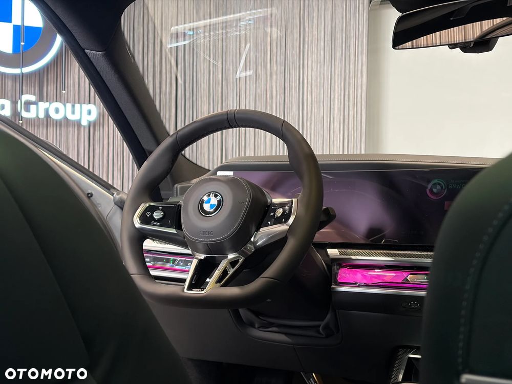 BMW Seria 7 740d xDrive mHEV M Sport sport - 19