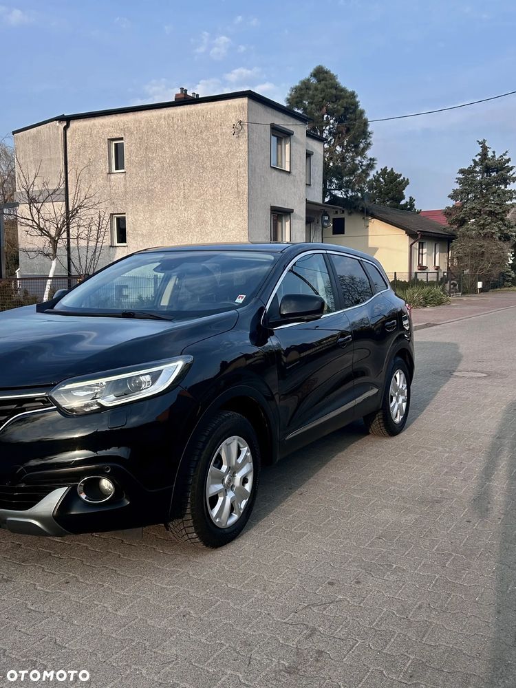 Renault Kadjar Energy dCi 130 CROSSBORDER - 26