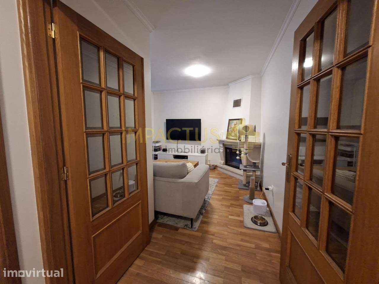 Apartamento T2 no centro - Grande imagem: 5/21