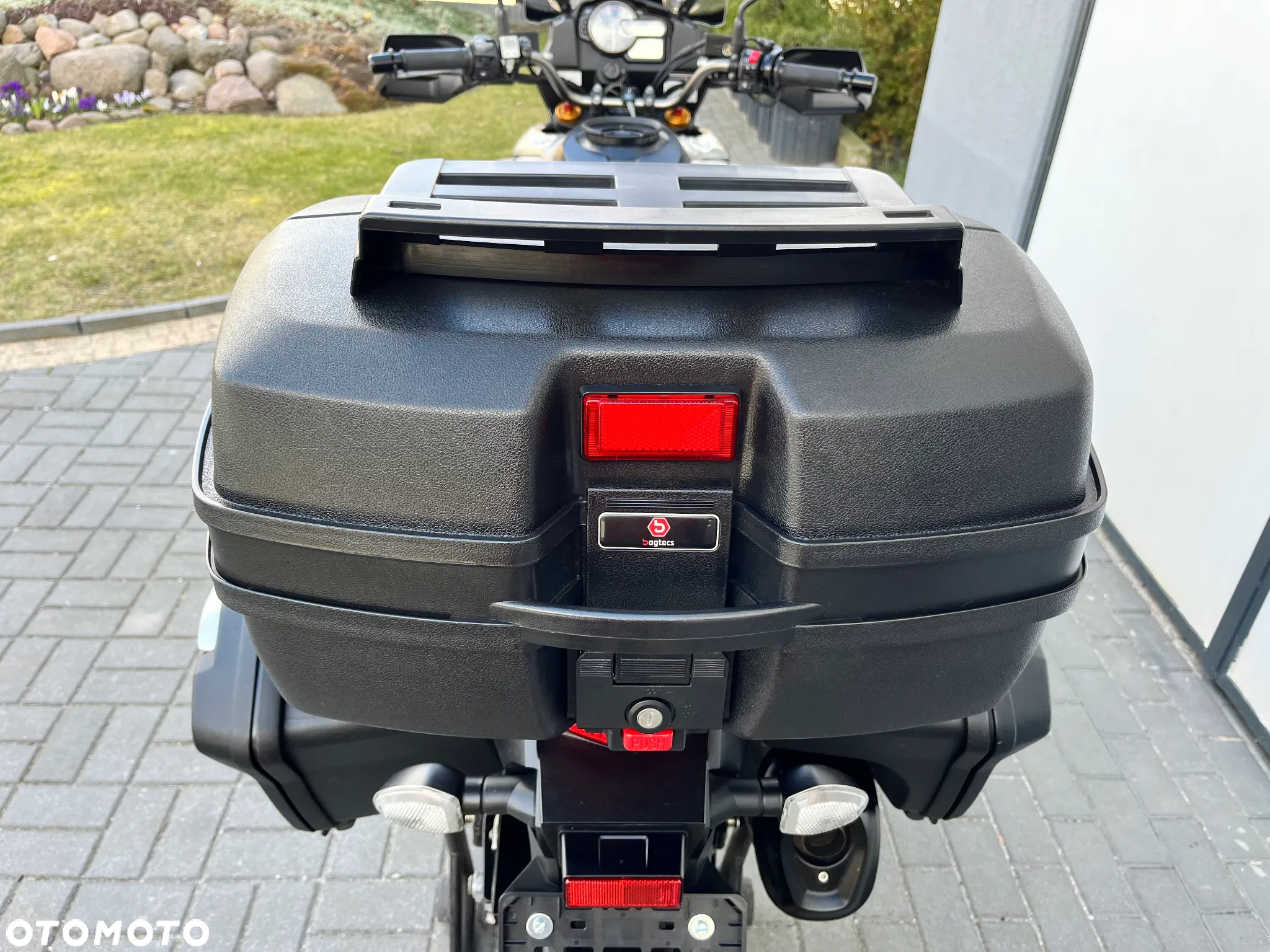 Suzuki V-STROM - 21