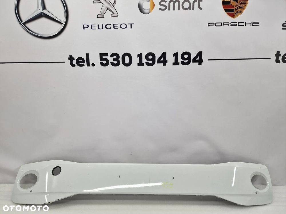 VW UP LIFT 16- BLENDA / LISTWA KRATKI ŚRODKOWEJ , NR AUKCJI KR159 - 1
