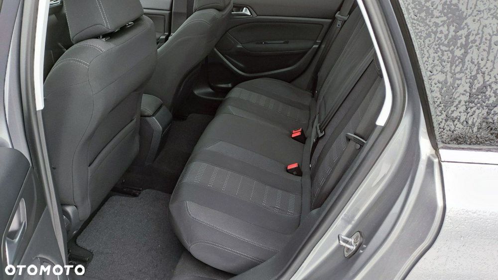 Peugeot 308 - 7