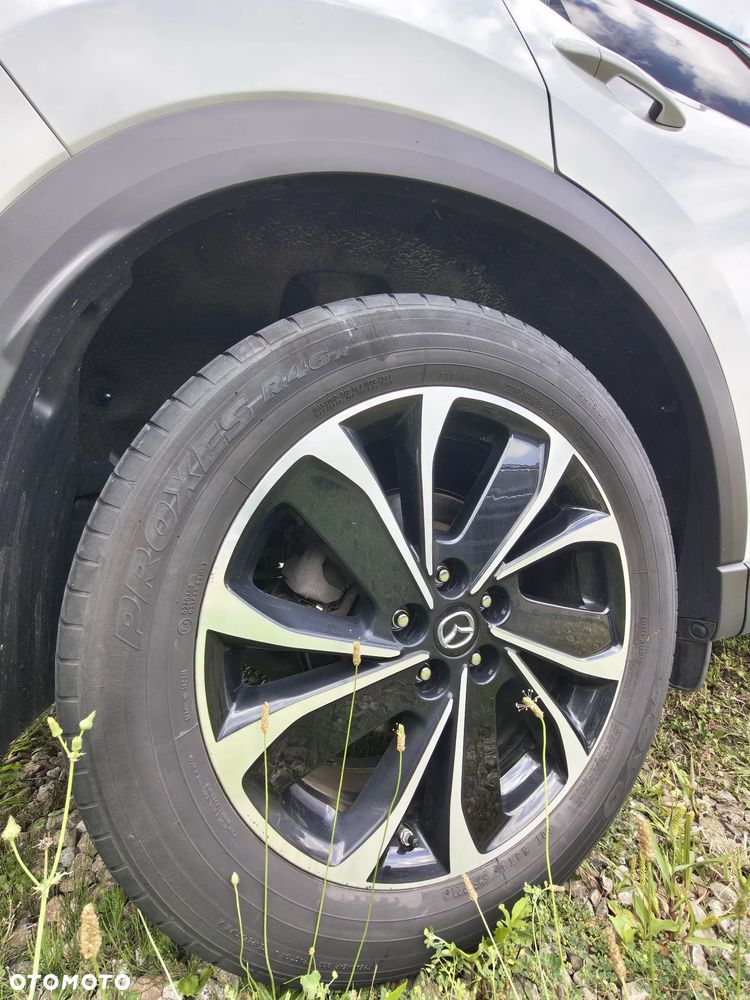 Mazda CX-5 - 13