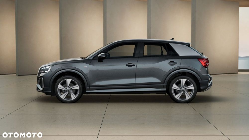 Audi Q2 - 3