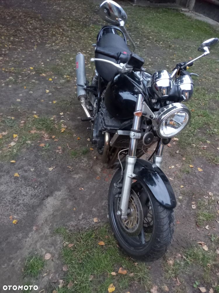 Suzuki GSX
