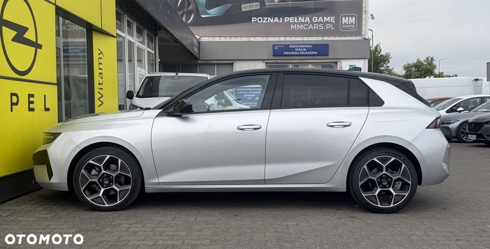 Opel Astra - 7
