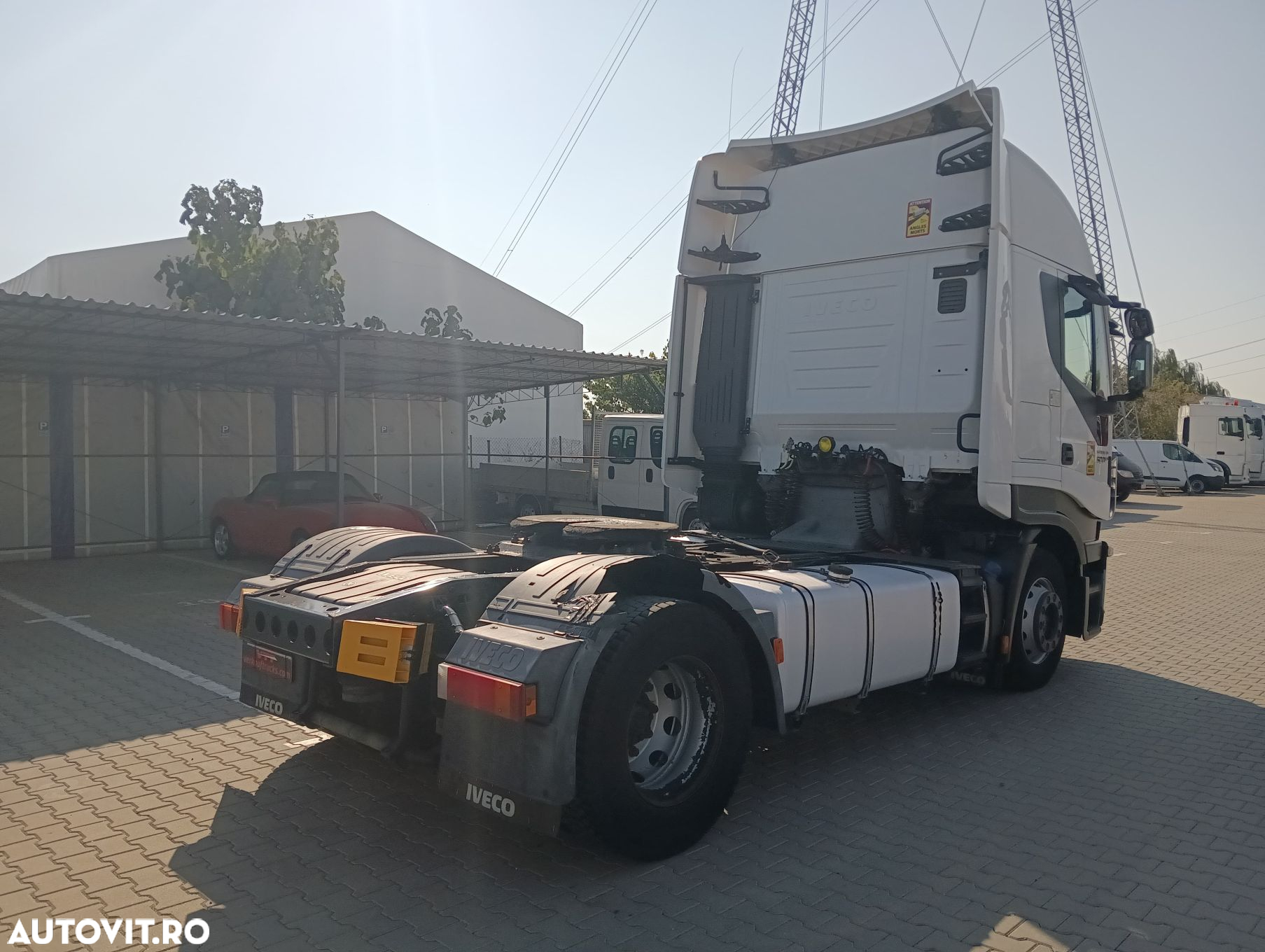 Iveco Stralis - 7
