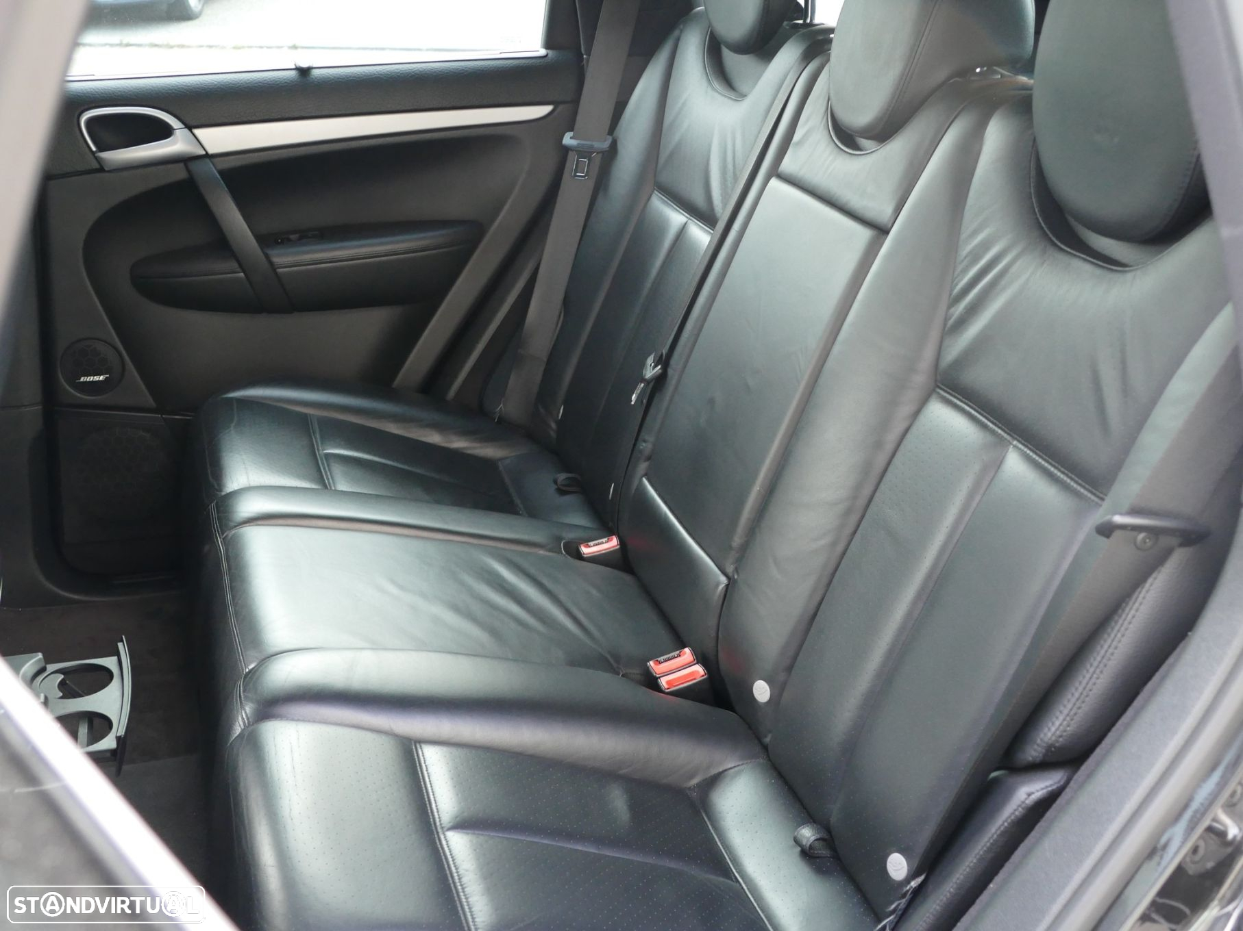 Porsche Cayenne Tiptronic - 34
