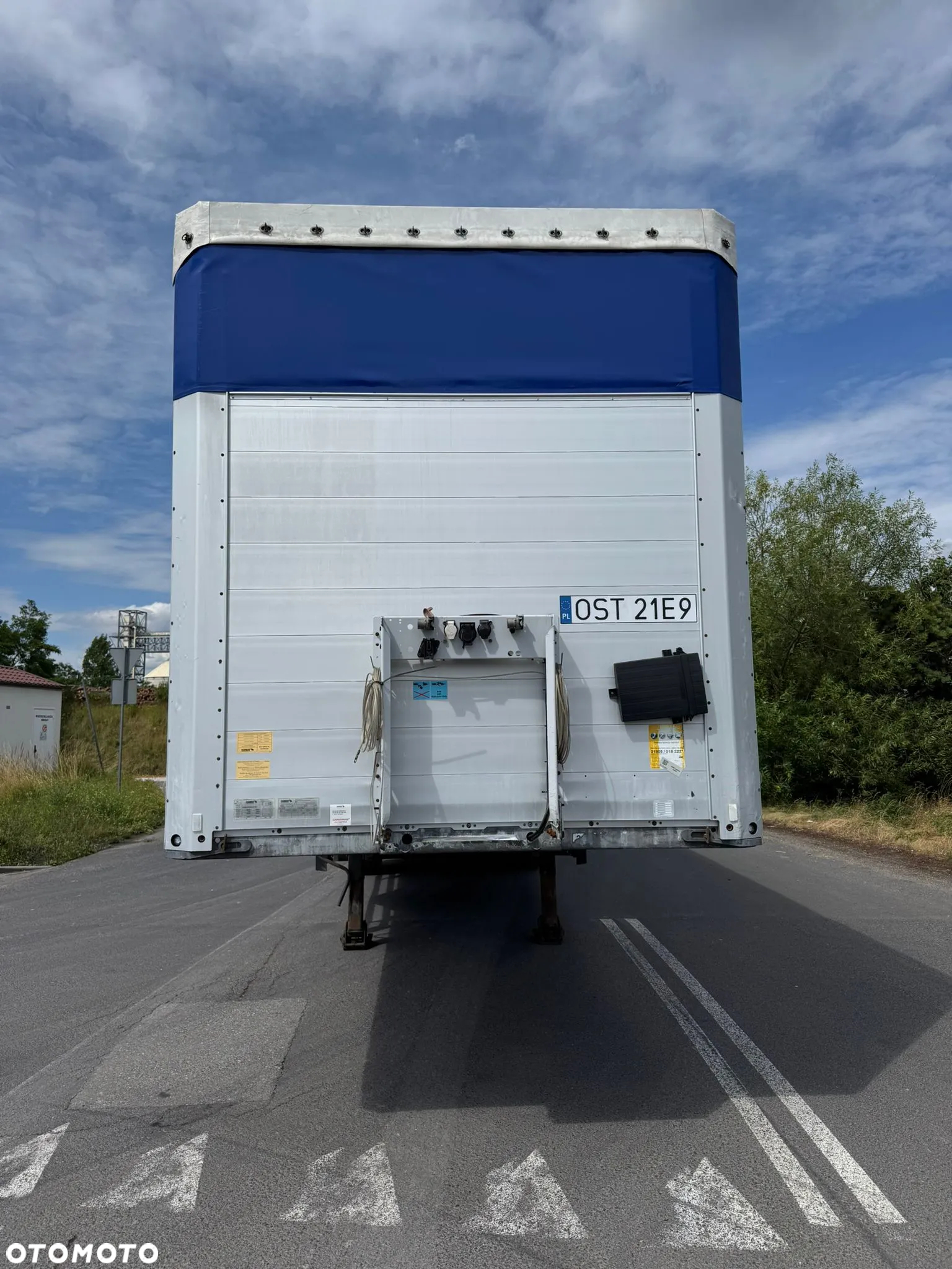 Schmitz Cargobull SCS 24 - 9