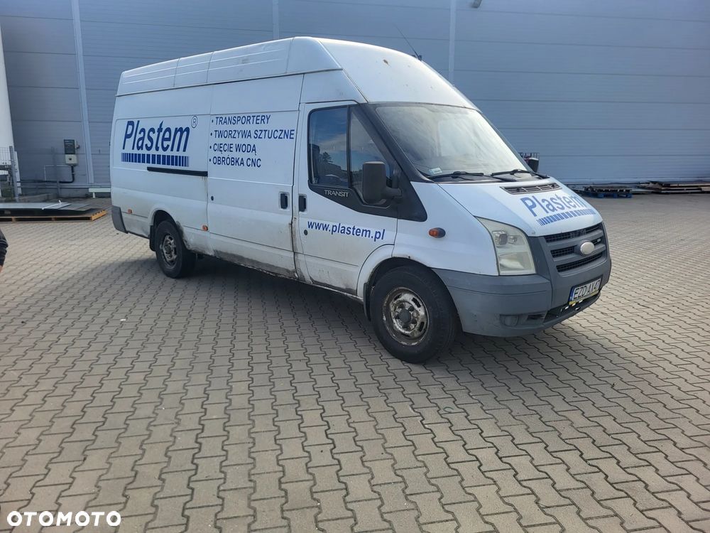 Ford Transit - 4