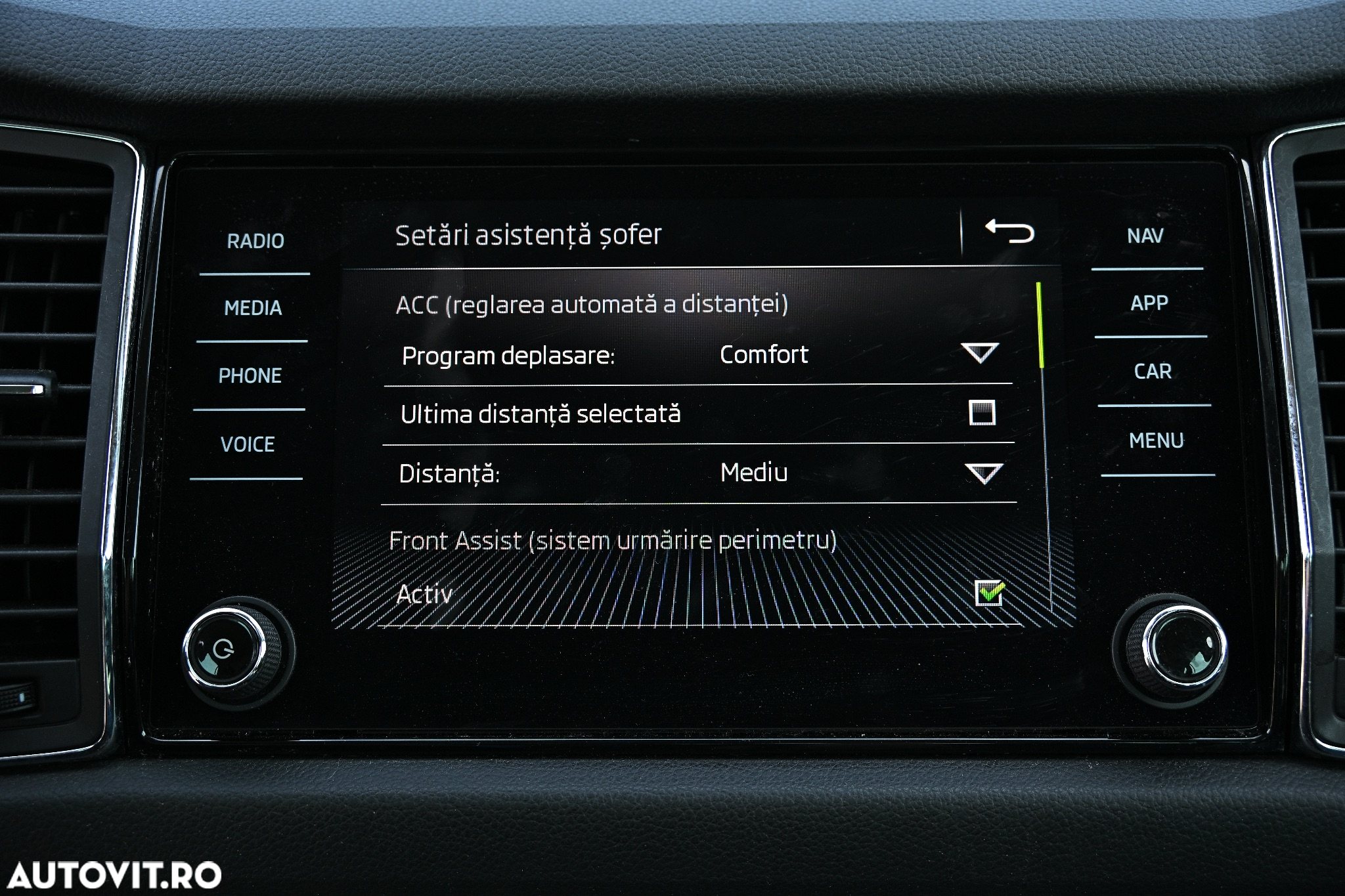 Skoda Kodiaq 2.0 TDI 4X4 DSG Style - 14