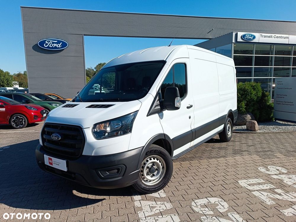 Ford transit L3H2 - 2