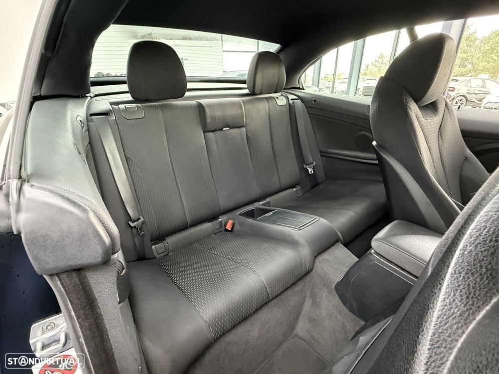 BMW 420 d Pack M Auto - 24