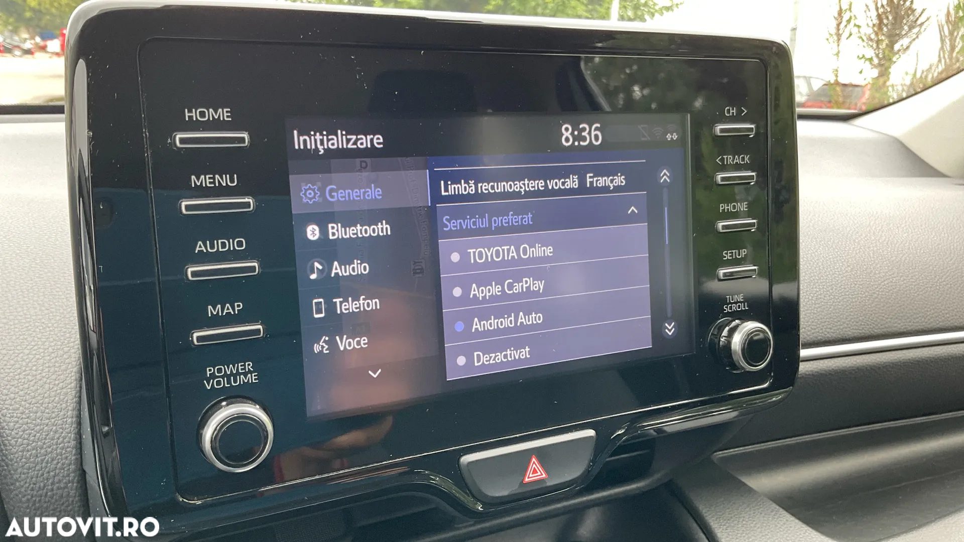 Toyota Yaris 1.5 VVT-i HSD Active - 7