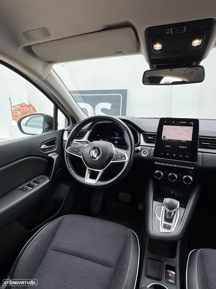 Renault Captur - 22