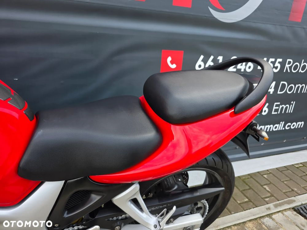 Suzuki SV - 9
