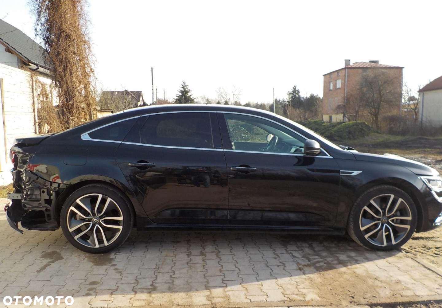 Renault Talisman - 19