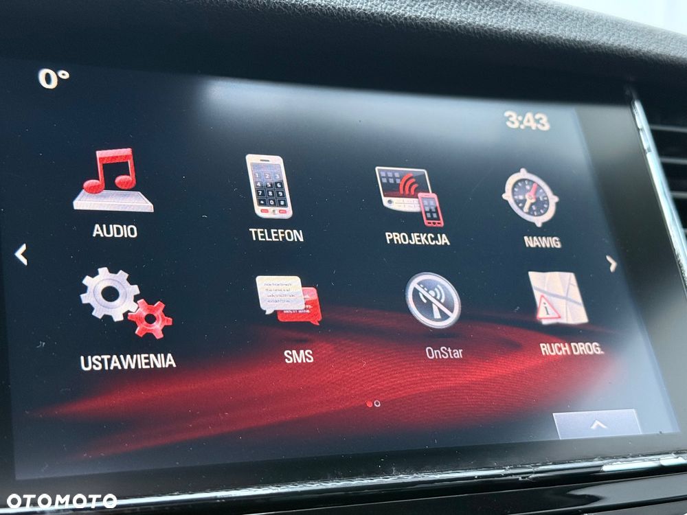 Opel Mokka 1.6 CDTI Automatik Innovation - 27