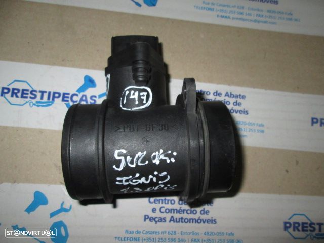Massa De Ar 0281002619 55350045 93178244  SUZUKI IGNIS 2004 13Ddis Bosch SUZUKI SWIFT - 1