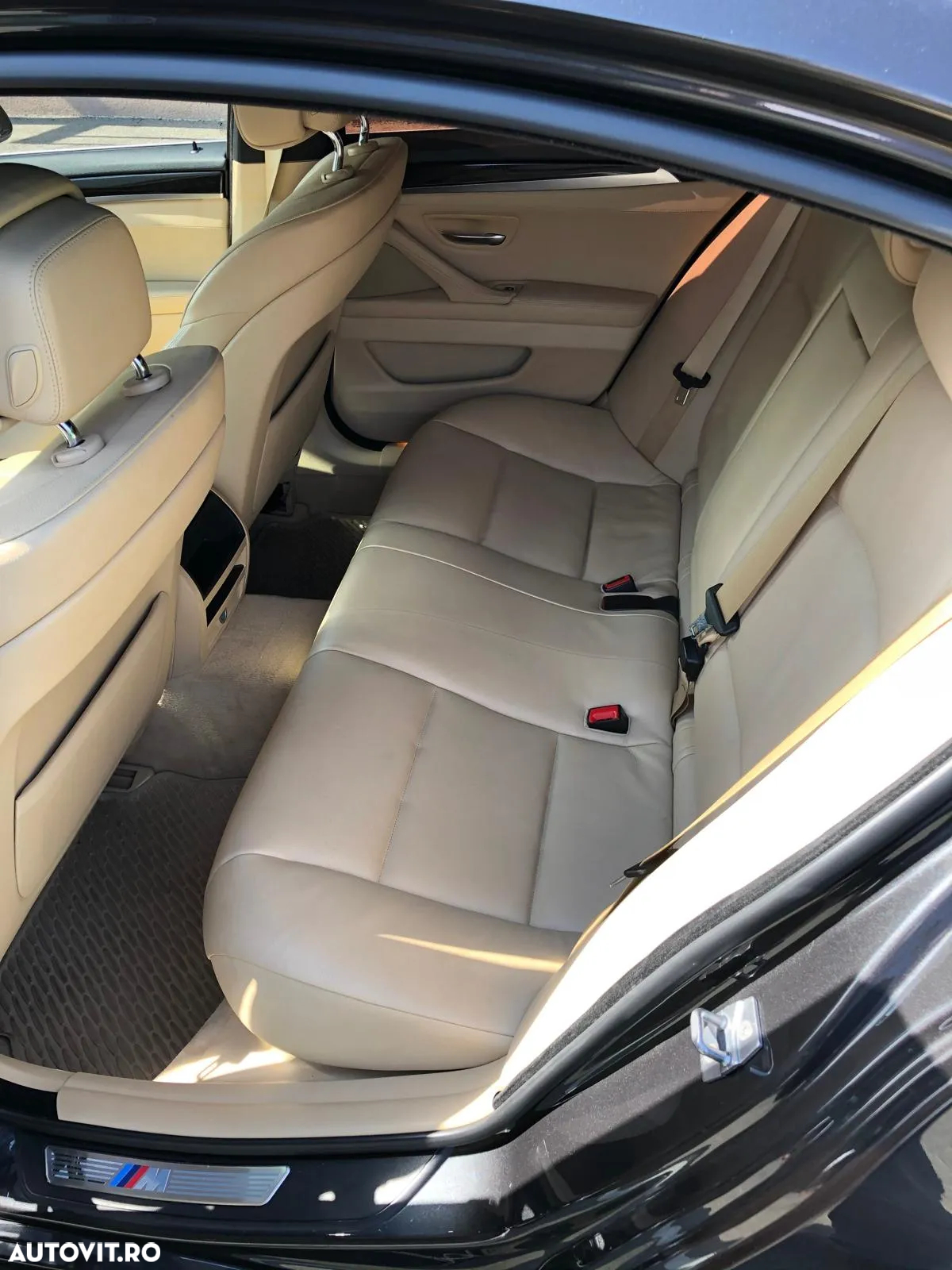 BMW Seria 5 535d - 7