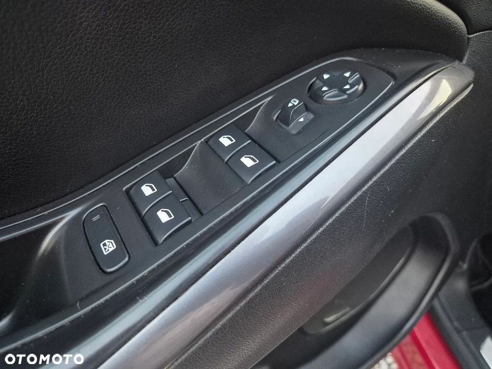 Opel Grandland X 2.0 CDTI Design Line S&S - 23
