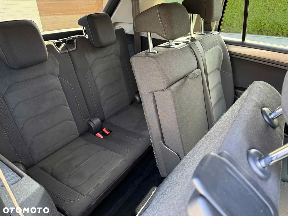 Volkswagen Tiguan 2.0 TDI SCR 4Mot R-Line DSG - 13