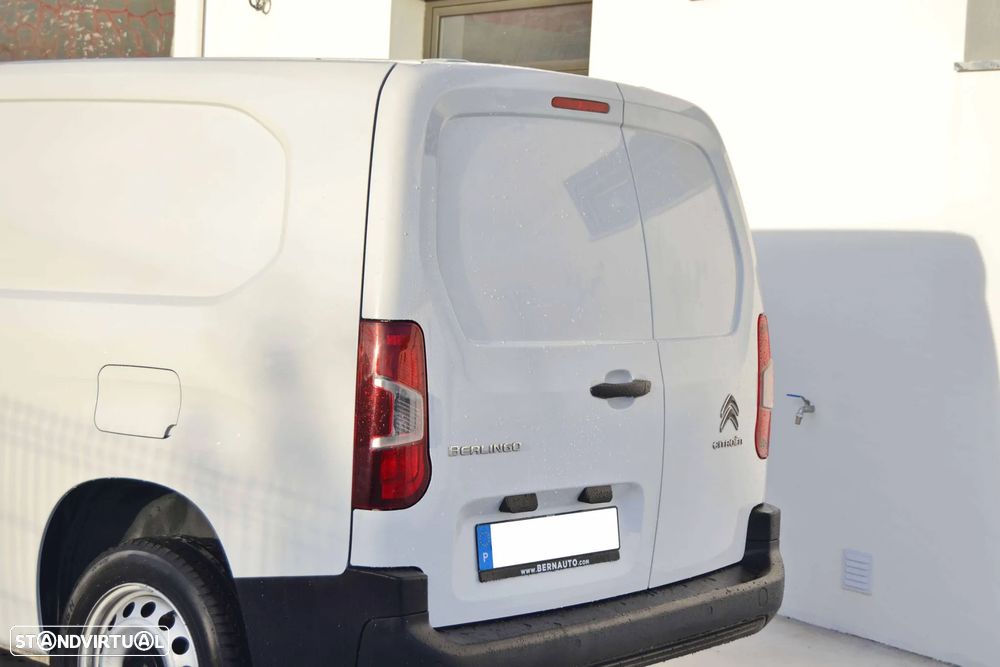 Citroën Berlingo BLUEHDI XL CLUB - IVA DEDUTÍVEL - 7