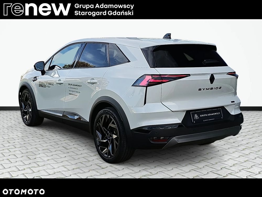 Renault Symbioz 1.8 E-Tech Full Hybrid 160 Esprit Alpine - 3