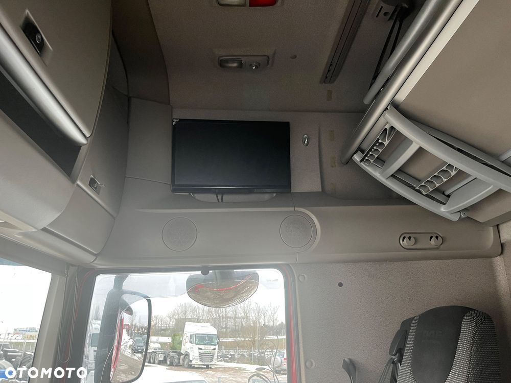 DAF XF460 - 27