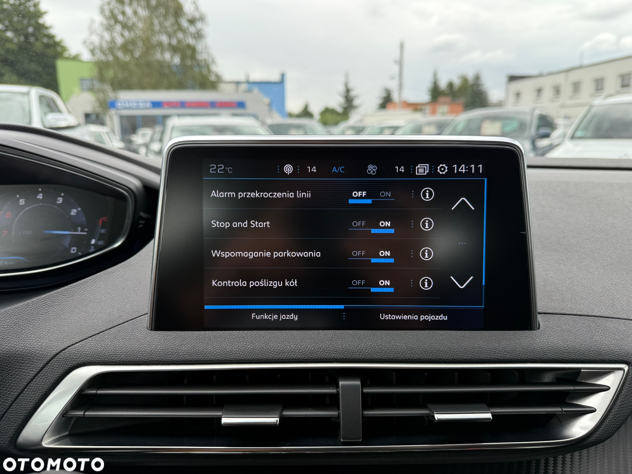 Peugeot 3008 1.2 PureTech Active S&S - 18
