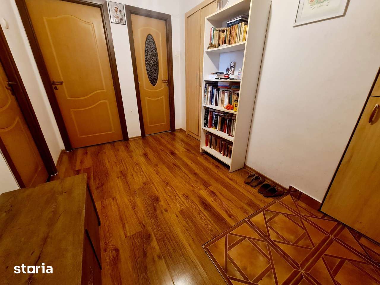 Apartament 2 camere - Zona Nord — fotografia 3