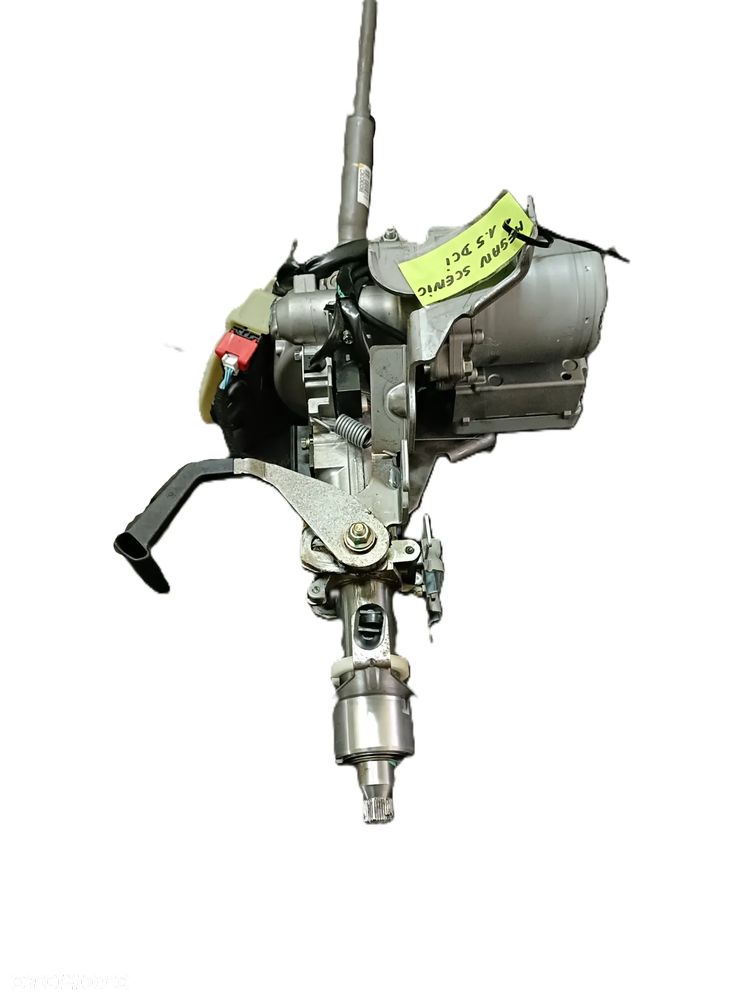 RENAULT MEGANE SCENIC III 09-16 1,5 DCI wspomaganie elektryczne 488100379R * - 3