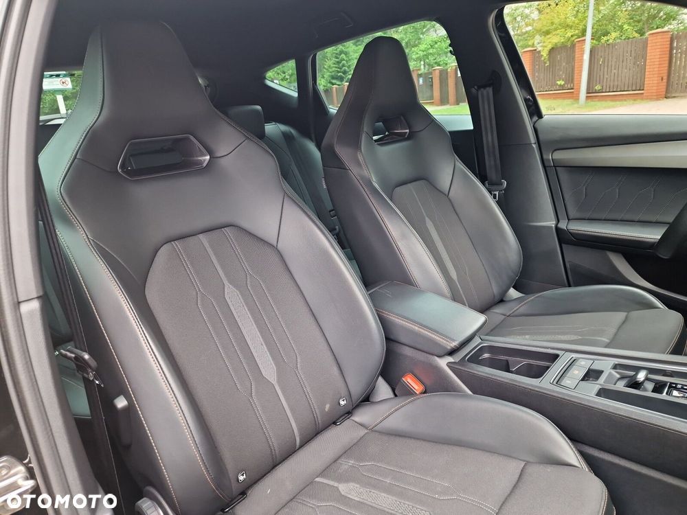 Cupra Formentor 2.0 TSI 4Drive DSG - 24