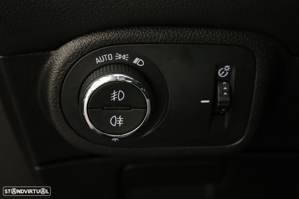 Opel Zafira 1.6 CDTi Dynamic S/S - 19