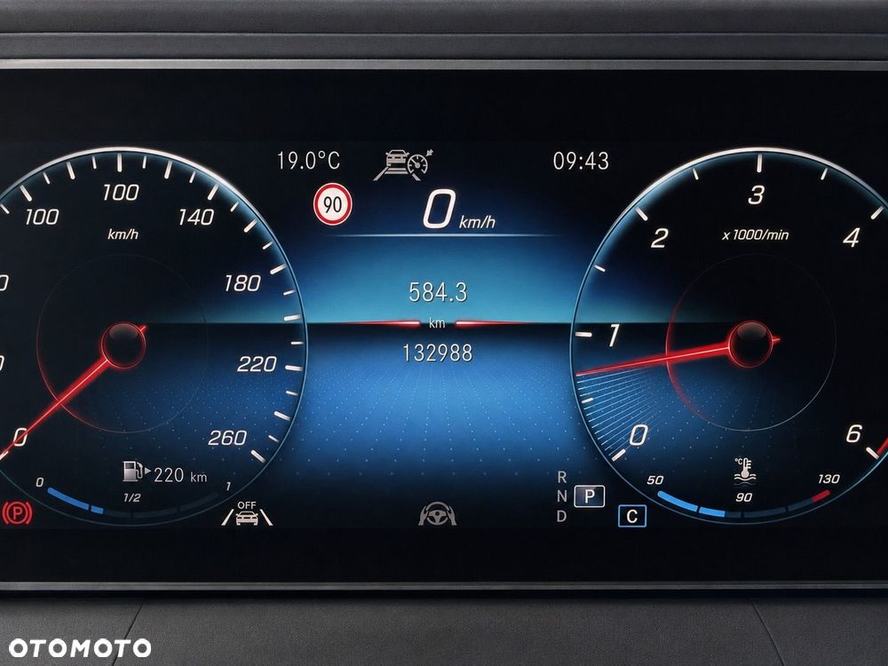 Mercedes-Benz GLE 400 d 4-Matic Premium Plus - 13