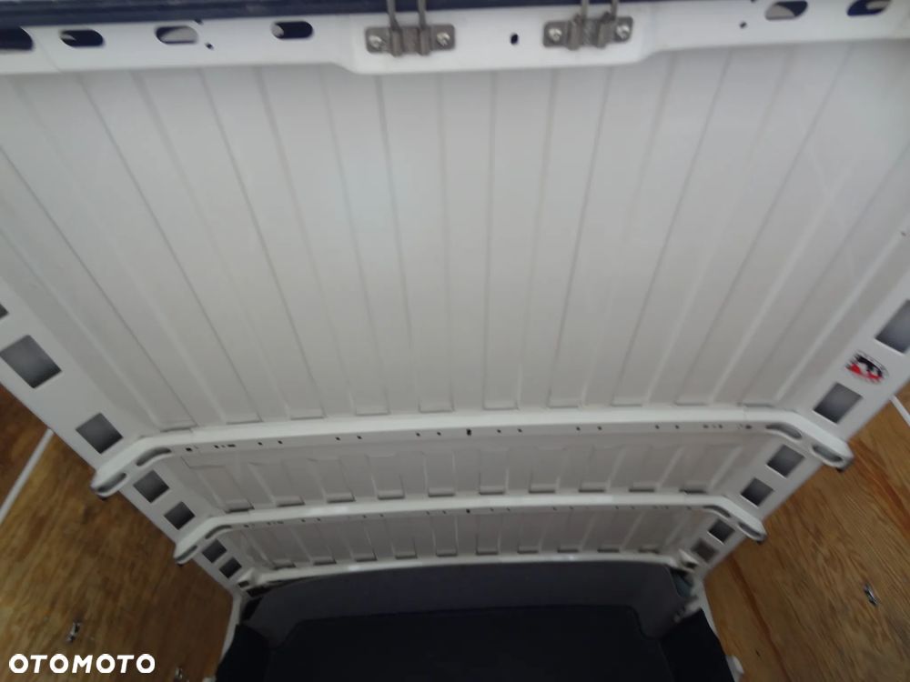 Fiat Ducato Doka 7 Osobowy - 16