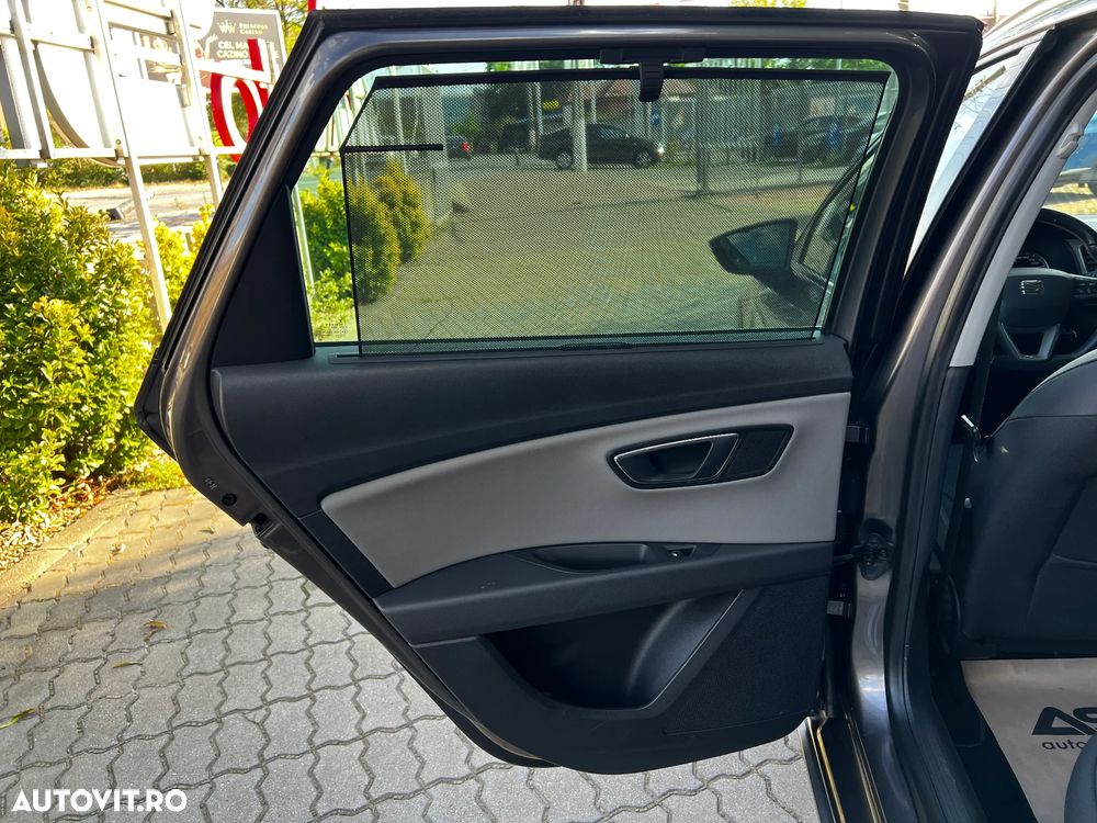 Seat Leon - 32