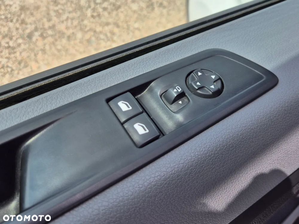 Opel Opel Vivaro FV23% Webasto Kamera Automat - 9