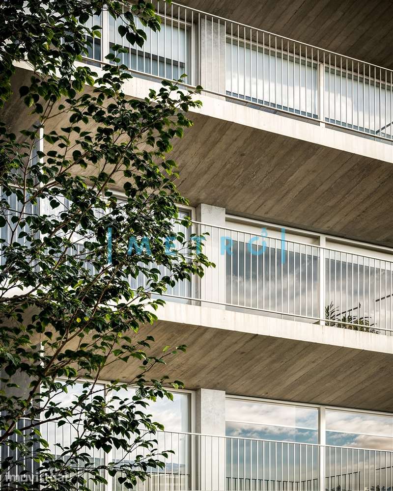 Apartamento T1 Venda em Lordelo do Ouro e Massarelos,Porto - Grande imagem: 2/3