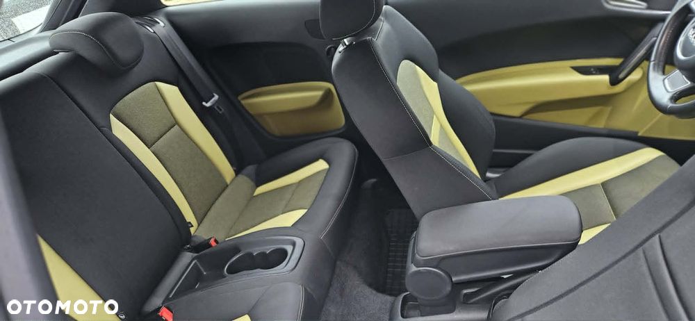 Audi A1 3-drzwiowe 2.0 TDI Ambition - 10