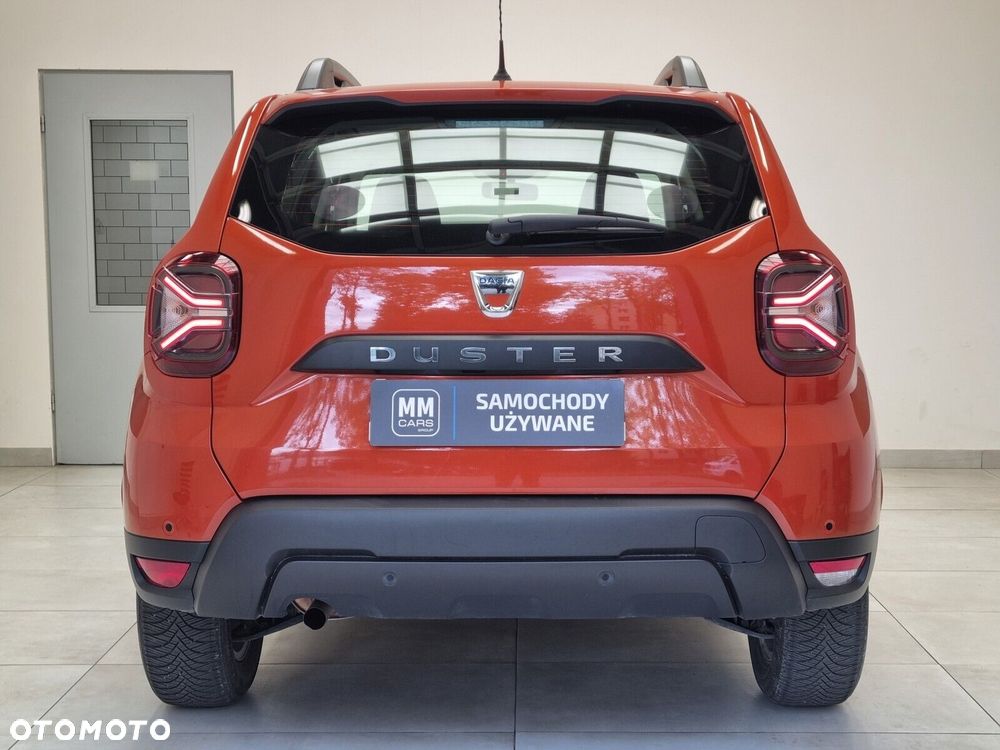 Dacia Duster 1.0 TCe Comfort - 5