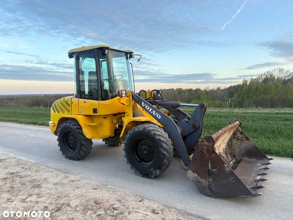 Volvo L30 - 1