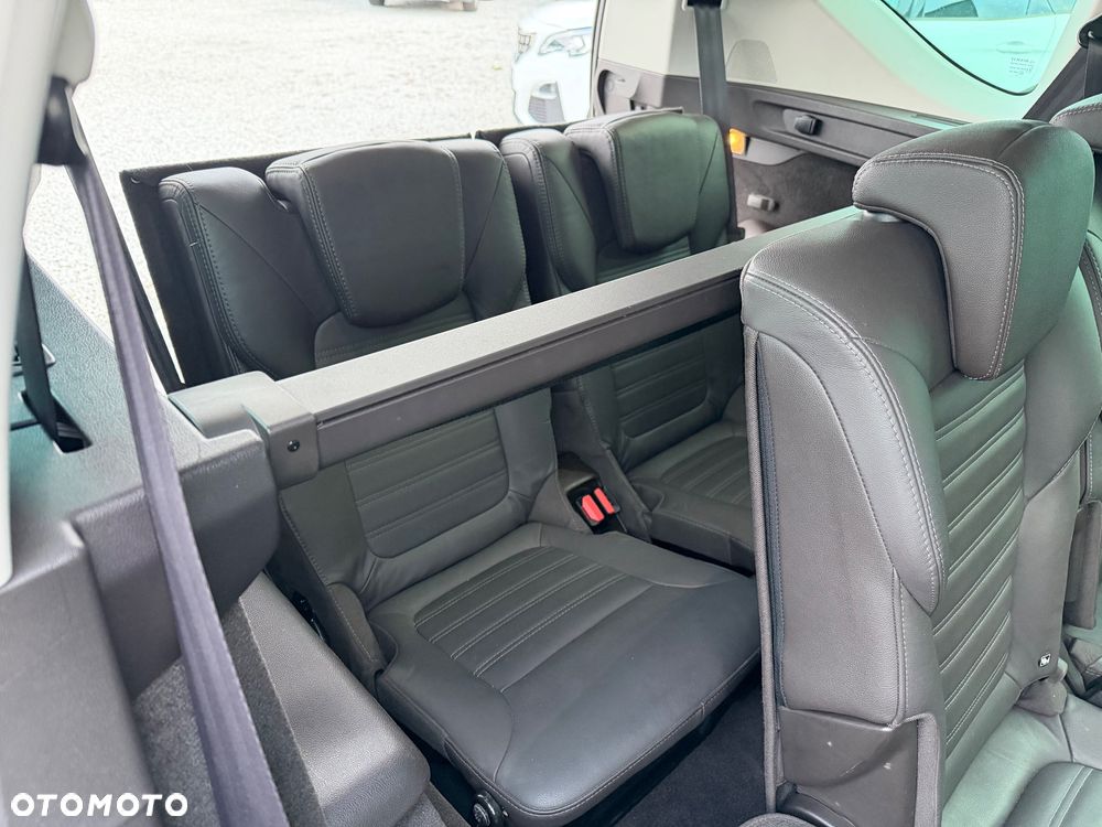 Renault Espace 2018