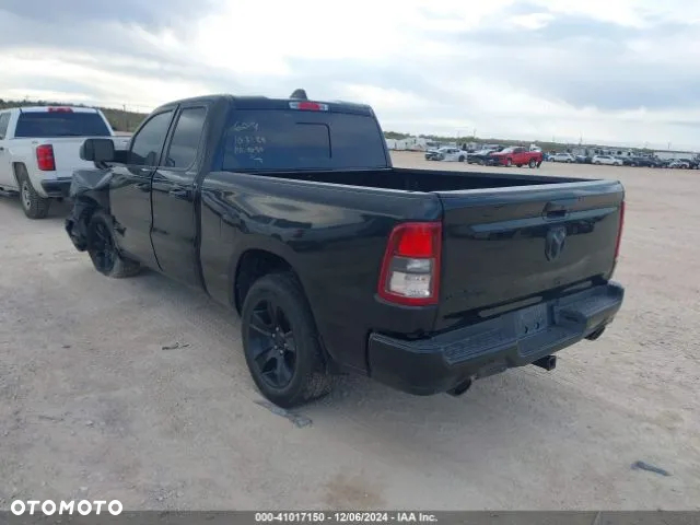 Dodge RAM 1500 5.7 4x4 - 5