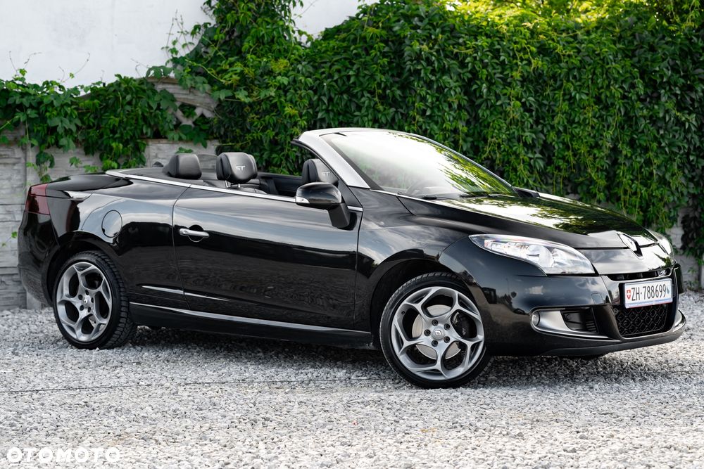 Renault Megane TCe 180 GT - 6