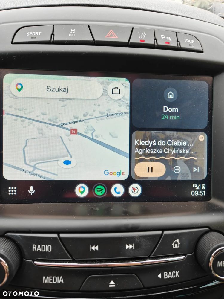 Opel Insignia - 17