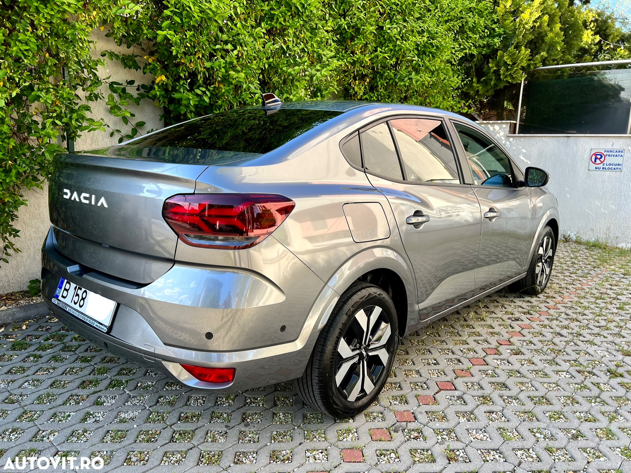 Dacia Logan ECO-G 100 MT6 Journey+ - 3