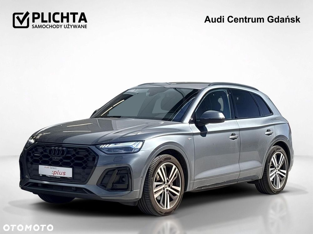 Audi Q5 - 2